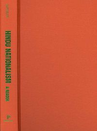 Produktbild: Hindu Nationalism: A Reader