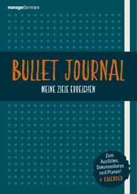 Produktbild: Bullet Journal: Meine Ziele erreichen