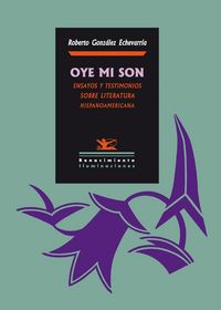 Produktbild: Oye mi son