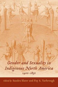 Produktbild: Gender & Sexuality in Indigeno