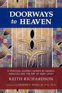 Produktbild: Doorways to Heaven