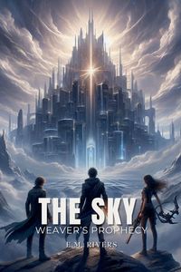 Produktbild: The Sky Weaver's Prophecy