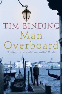 Produktbild: Binding, T: Man Overboard
