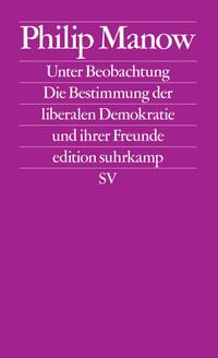 Produktbild: Unter Beobachtung