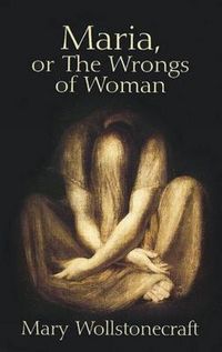 Produktbild: Maria Or Wrongs Of Woman