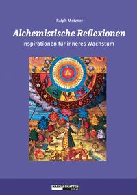 Produktbild: Alchemistische Reflexionen