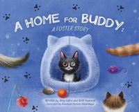 Produktbild: A Home for Buddy