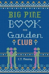 Produktbild: Big Pine Book and Garden Club