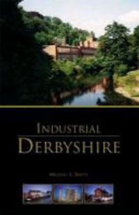 Produktbild: Smith, M: Industrial Derbyshire