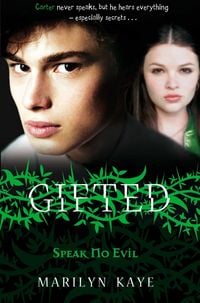 Produktbild: Gifted: Speak No Evil