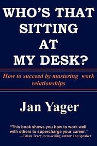 Produktbild: Who's That Sitting at My Desk?