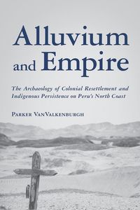 Produktbild: Alluvium and Empire