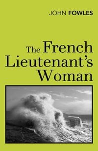 Produktbild: The French Lieutenant's Woman