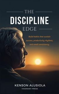 Produktbild: The Discipline Edge