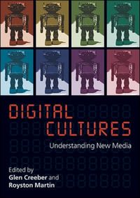 Produktbild: Creeber, G: Digital Culture: Understanding New Media