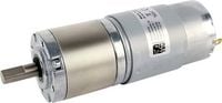 Produktbild: TRU COMPONENTS Gleichstrom-Getriebemotor TC-NPG242048 TC-13609528 24 V/DC 3.8 A 0.5 Nm 499 U/min Wellen-Durchmesser: 8 mm 1 St.