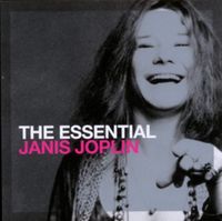 Produktbild: The Essential Janis Joplin