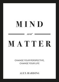 Produktbild: Harding, A: Mind Over Matter