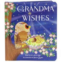 Produktbild: Grandma Wishes
