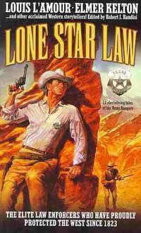 Produktbild: Lone Star Law