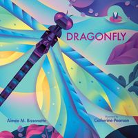 Produktbild: Bissonette, A: Dragonfly