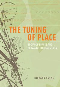 Produktbild: The Tuning of Place