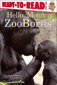 Produktbild: Hello, Mommy ZooBorns!
