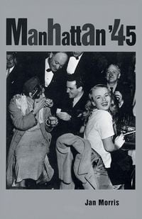 Produktbild: Manhattan '45