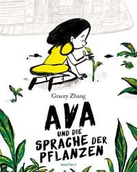 Produktbild: Ava und die Sprache der Pflanzen