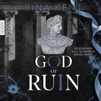 Produktbild: God of Ruin