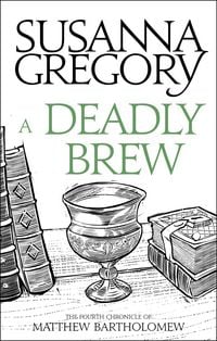 Produktbild: A Deadly Brew