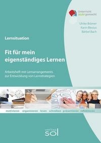 Produktbild: Fit f&uuml;r mein eigenst&auml;ndiges Lernen