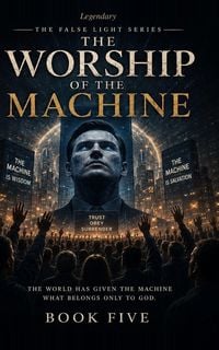 Produktbild: The Worship Of Machine