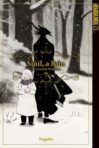 Produktbild: Si&uacute;il, a R&uacute;n - Das fremde M&auml;dchen 07