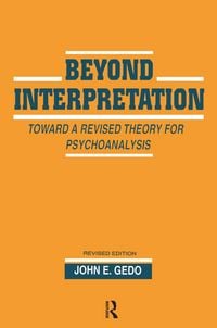 Produktbild: Beyond Interpretation