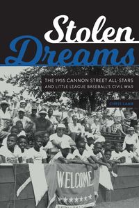 Produktbild: Stolen Dreams