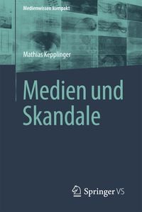Produktbild: Medien und Skandale