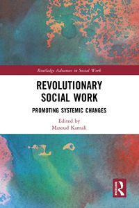 Produktbild: Revolutionary Social Work