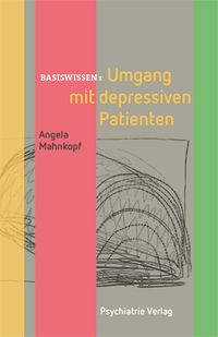 Produktbild: Umgang mit depressiven Patienten