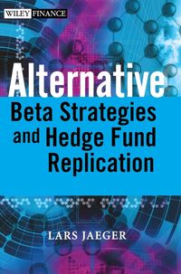 Produktbild: Alternative Beta Strategies an