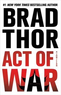 Produktbild: Act Of War