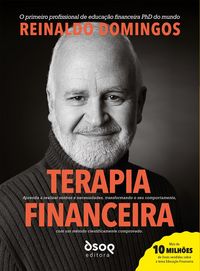 Produktbild: Terapia financeira