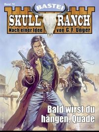 Produktbild: Skull-Ranch 72