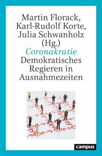 Produktbild: Coronakratie