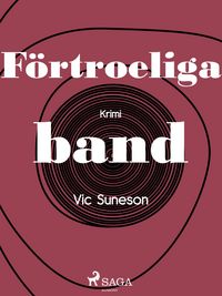Produktbild: F&ouml;rtroeliga band