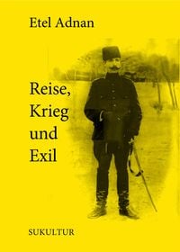 Produktbild: Reise, Krieg und Exil