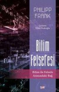 Produktbild: Bilim Felsefesi