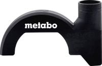 Produktbild: Metabo Absaughauben-Clip CED 125 CLIP 630401000