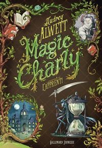 Produktbild: Magic Charly