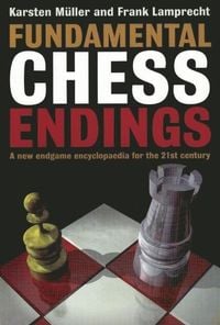 Produktbild: Fundamental Chess Endings